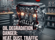 Engine Oil Changes