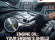 Engine Oil