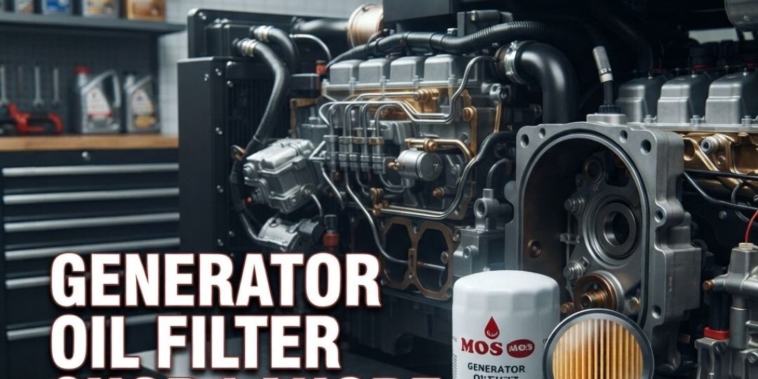 Generator Oil Filter Shop in Lahore Generator Oil Filter Shop in Lahore