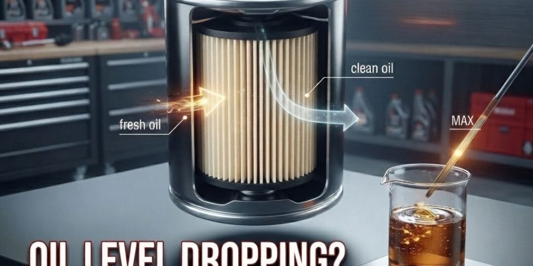 Engine Oil Level
