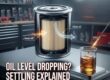 Engine Oil Level
