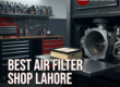 Best Air Filter Shop in Lahore
