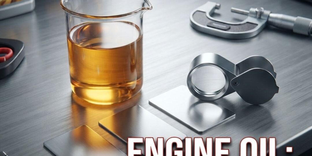 Why Engine Oil Quality Matters More Than Brand Name Why Engine Oil Quality Matters More Than Brand Name