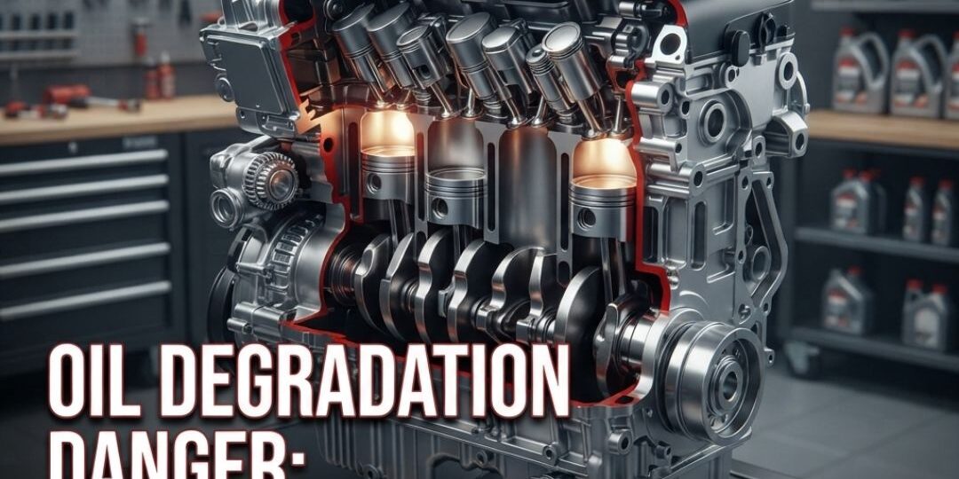 Engine Oil Changes Engine Oil Changes