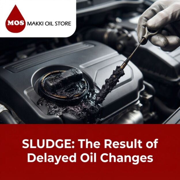 Change Engine Oil