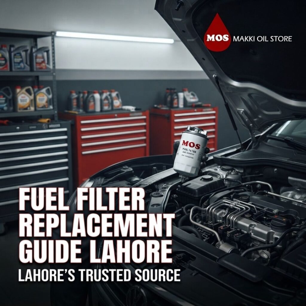 Fuel Filter