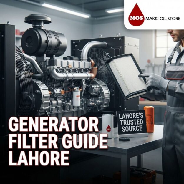 Generator Filters
