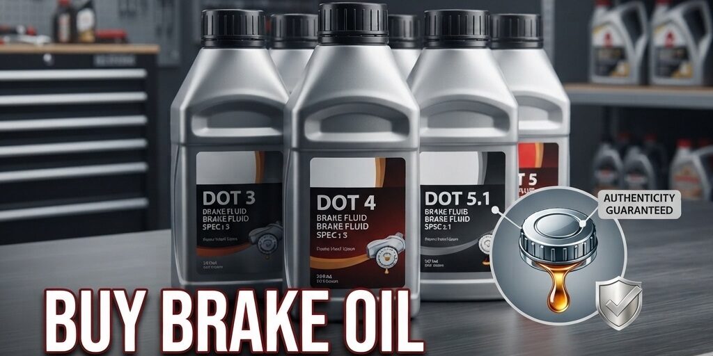 Where can I buy high-quality brake oil online in Pakistan? Where can I buy high-quality brake oil online in Pakistan?