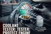 What is Radiator Coolant, and Why Is It Critical for Pakistani Cars in Summer?