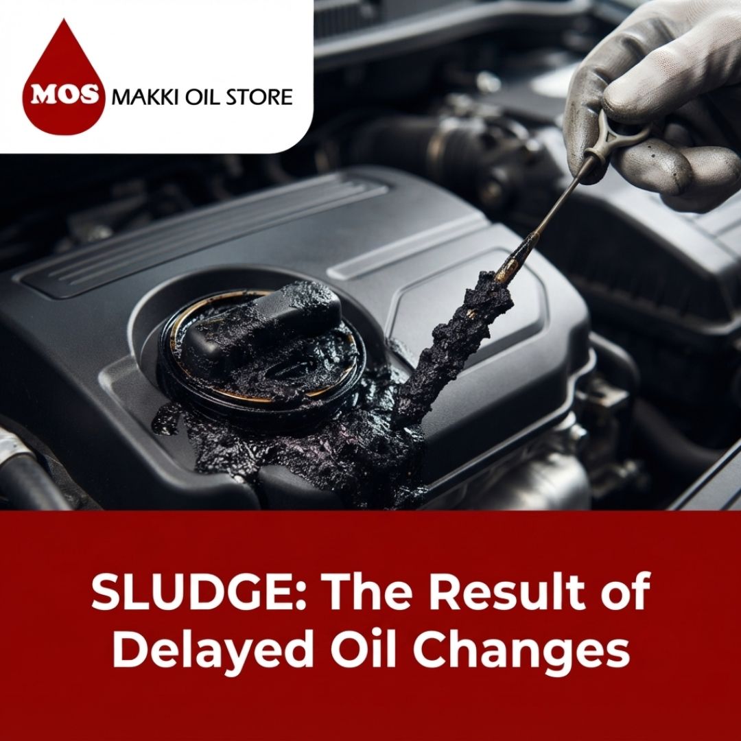 What Happens If You Don’t Change Engine Oil on Time?