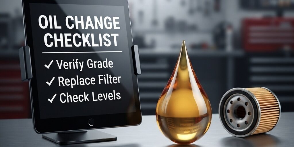 What Happens If You Delay an Oil Change? What Happens If You Delay an Oil Change?