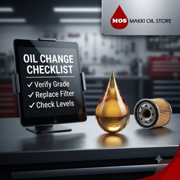 What Happens If You Delay an Oil Change?