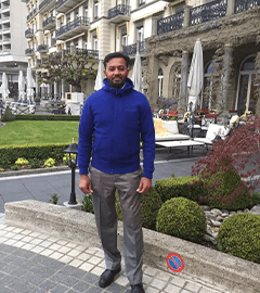 kamran