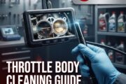 What is Throttle Cleaning, and Why Does Your Car Need It in Pakistan?