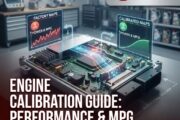 What is Engine Calibration, and How Does It Improve Your Car's Performance? What is Engine Calibration, and How Does It Improve Your Car's Performance?