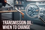 Makki Oil Store Blogs (4) Transmission Oil: What It Does and When Pakistani Car Owners Should Change It