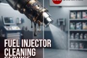 Injector Cleaning Service: How It Improves Fuel Efficiency and Engine Performance Injector Cleaning Service: How It Improves Fuel Efficiency and Engine Performance