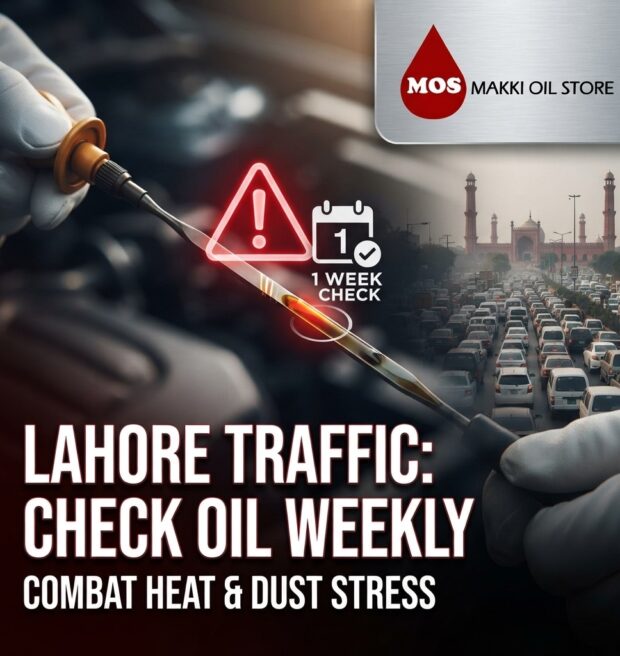 Makki Oil Store Blogs