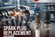 Spark Plug Replacement in Lahore: Signs, Cost, and How Often to Do It