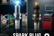 Spark Plug Check vs Spark Plug Replacement: What Lahore Mechanics Won't Tell You Spark Plug Check vs Spark Plug Replacement: What Lahore Mechanics Won't Tell You